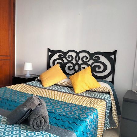 Ferienwohnung Agaete Fray Exterior foto
