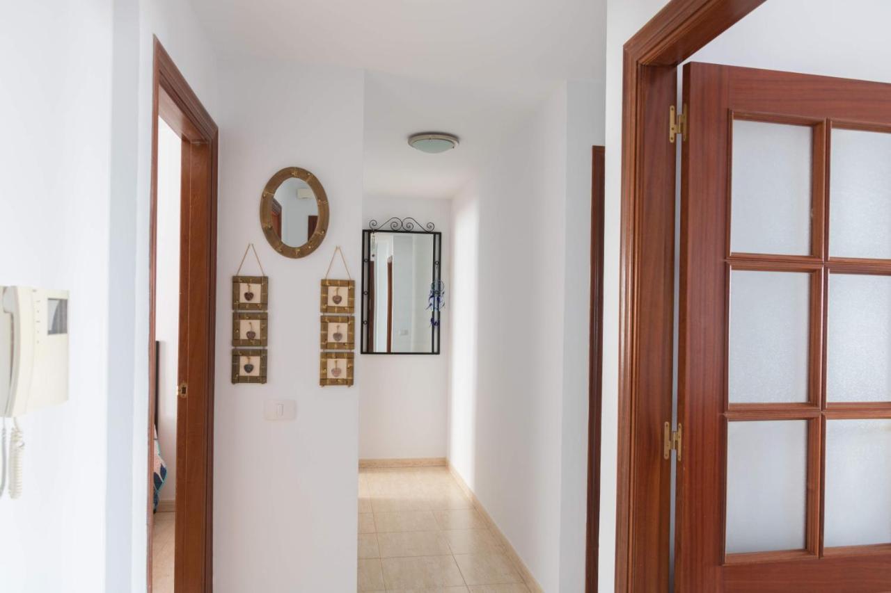 Ferienwohnung Agaete Fray Exterior foto