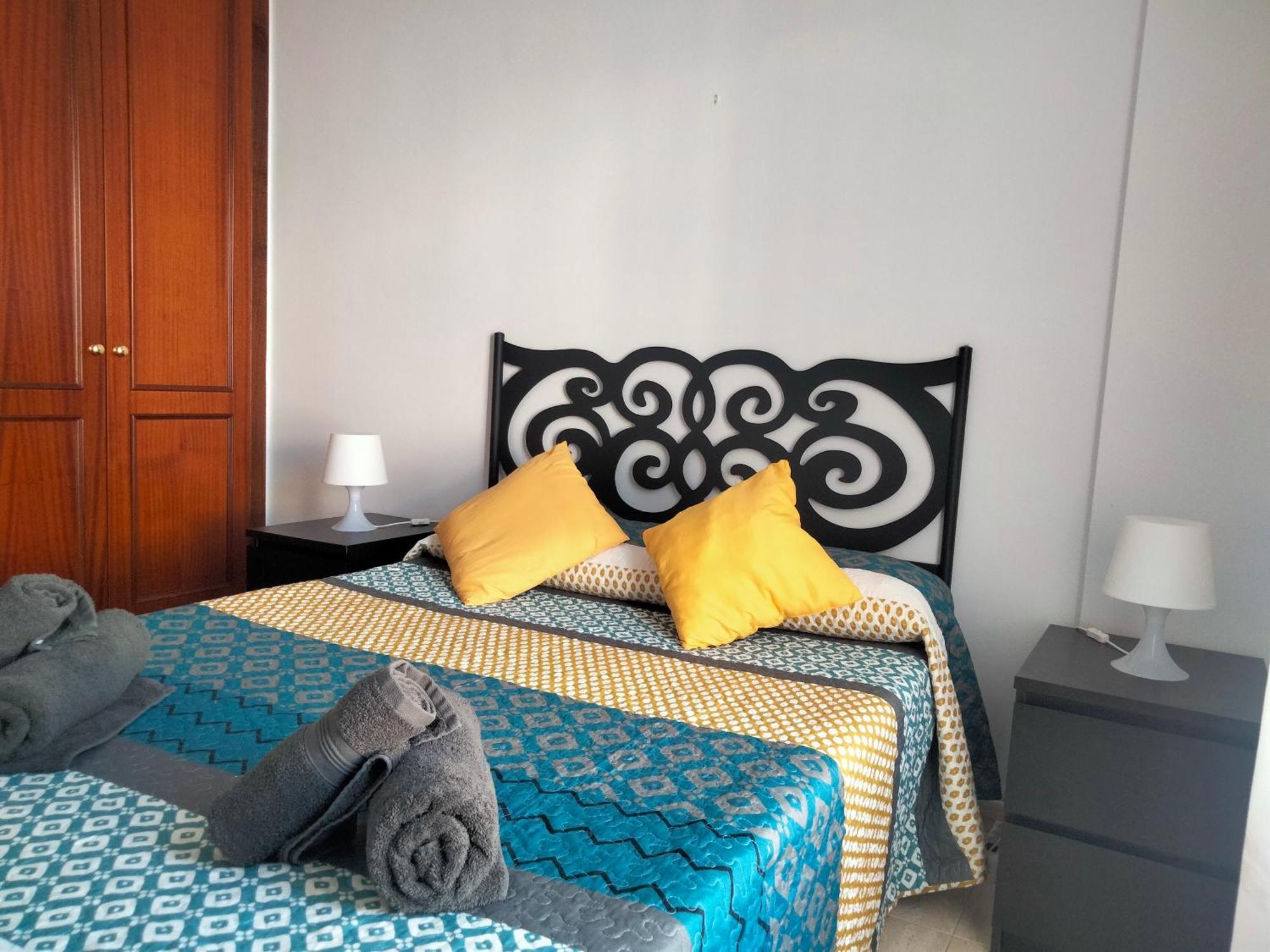 Ferienwohnung Agaete Fray Exterior foto