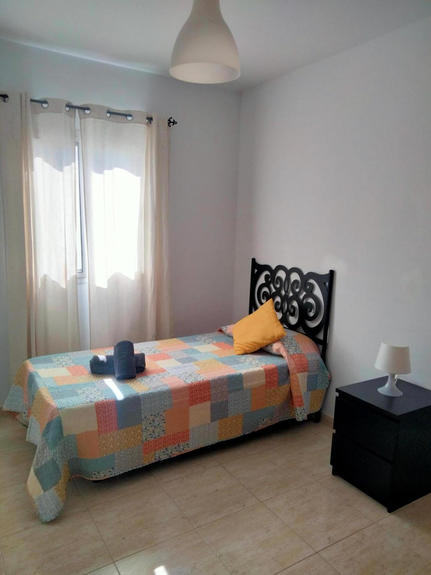 Ferienwohnung Agaete Fray Exterior foto